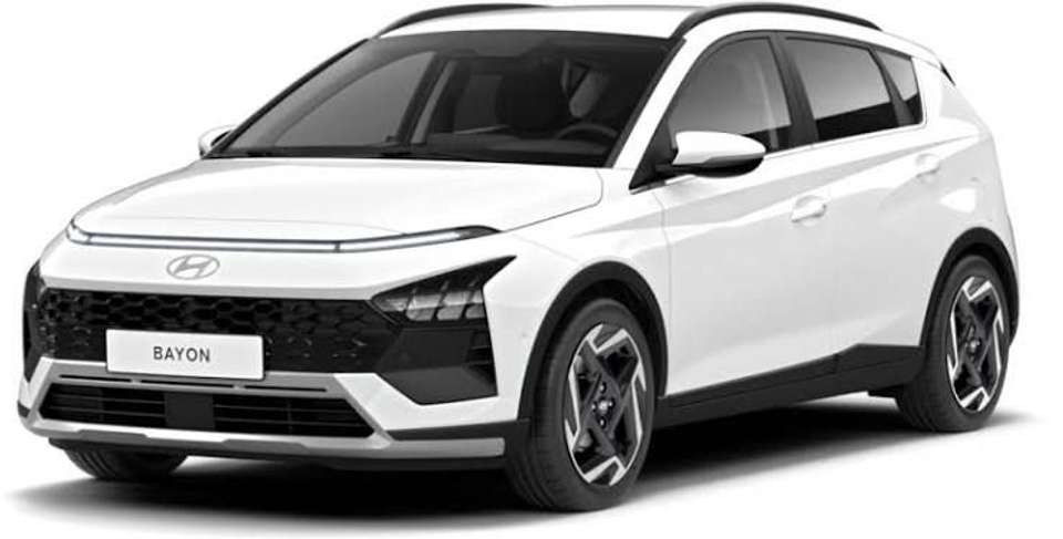 Hyundai BAYON - Imagem 2