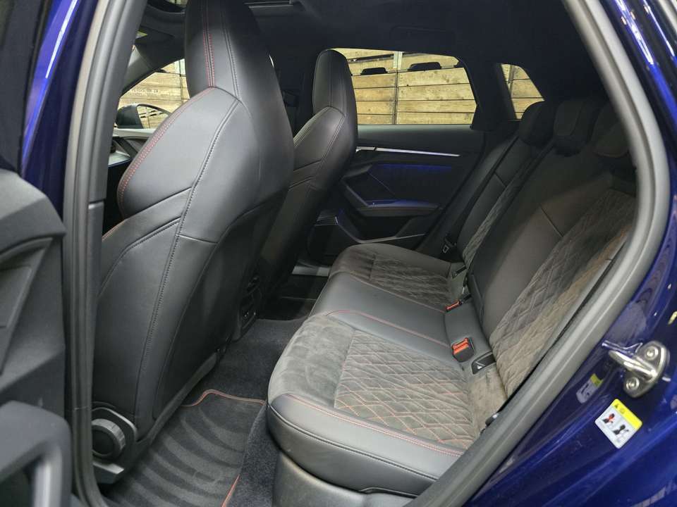 Audi A3 - Imagem 7