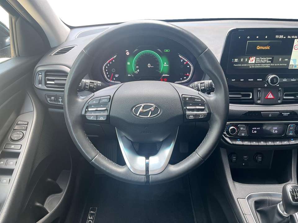 Hyundai i30 - Imagem 11