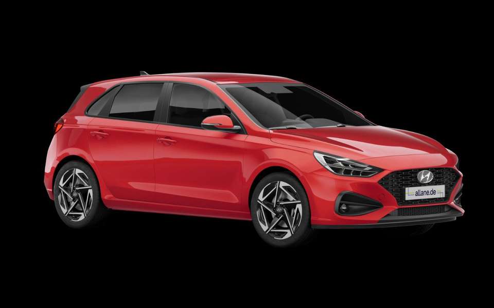 Hyundai i30 - Imagem 2