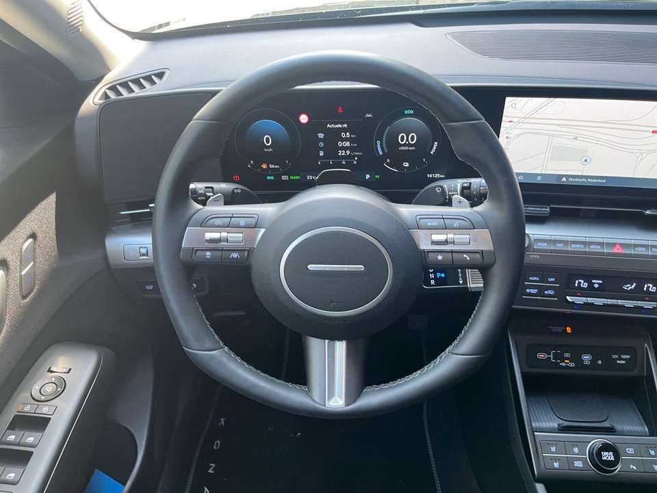 Hyundai KONA - Imagem 13