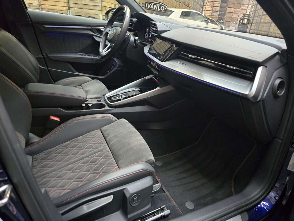 Audi A3 - Imagem 8