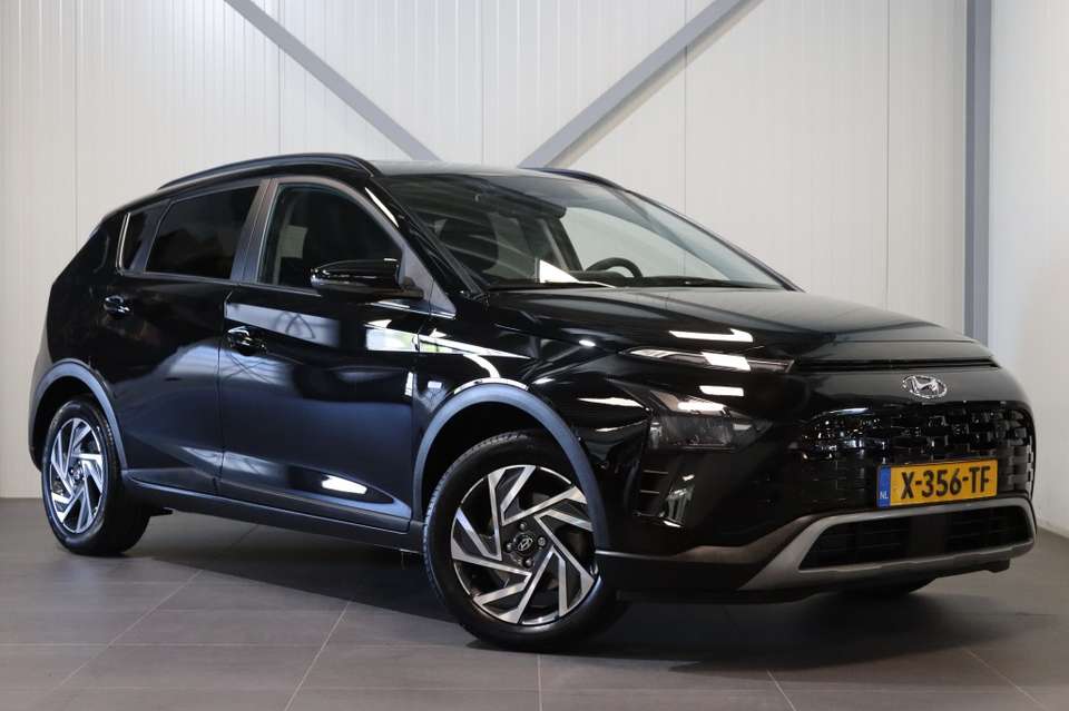 Hyundai BAYON - Imagem 6