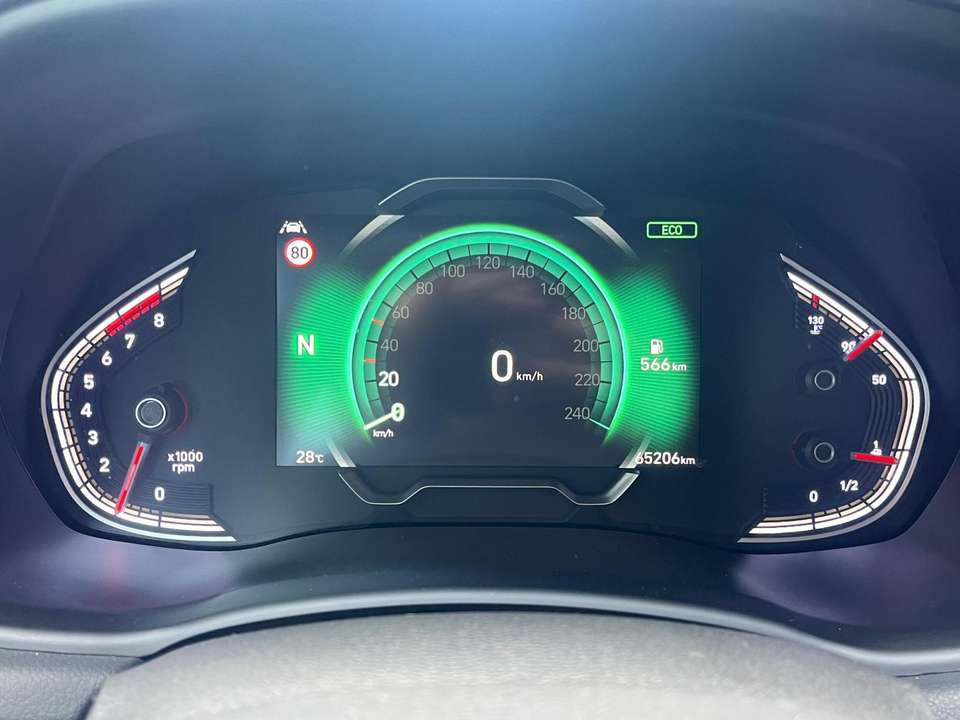 Hyundai i30 - Imagem 12