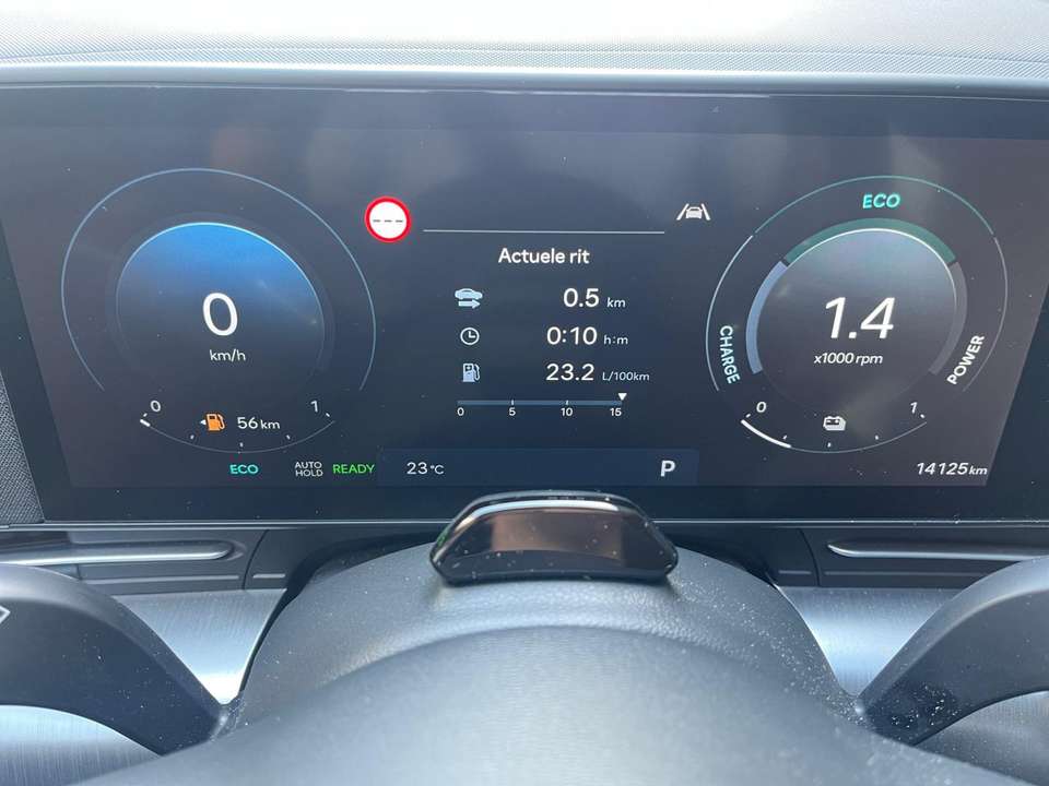 Hyundai KONA - Imagem 14