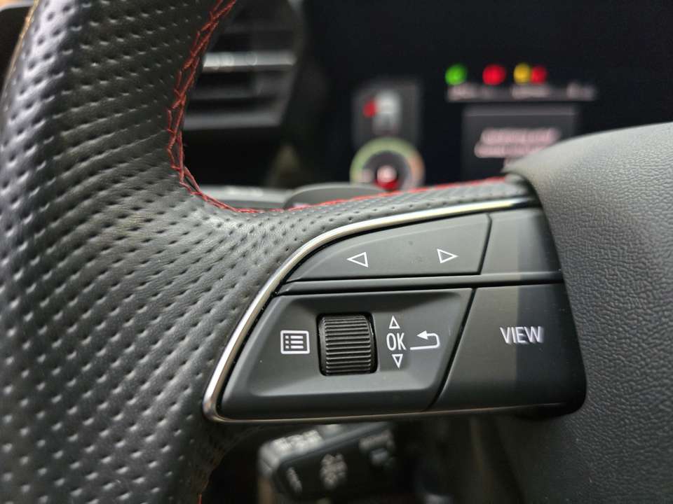 Audi A3 - Imagem 9