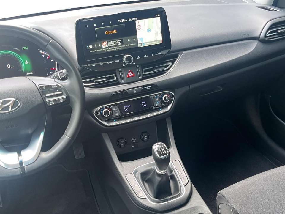 Hyundai i30 - Imagem 13