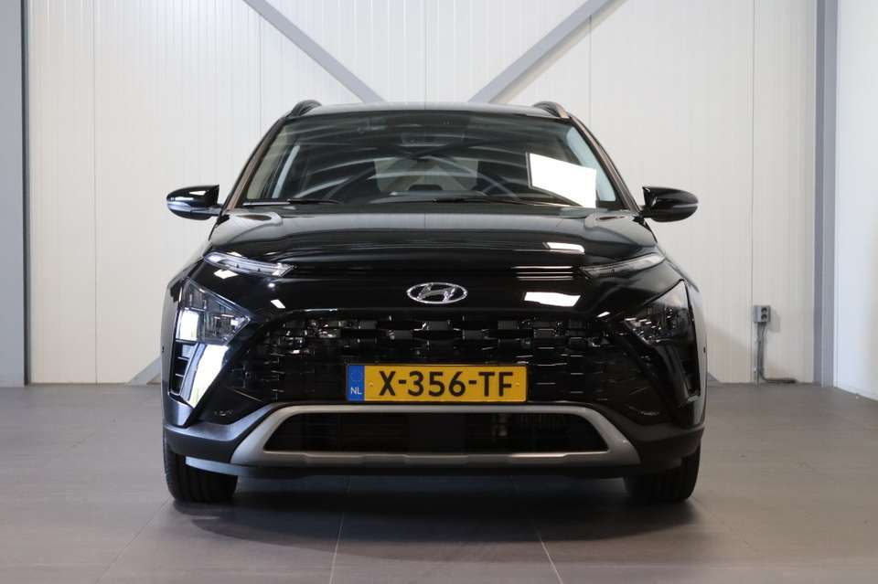 Hyundai BAYON - Imagem 7