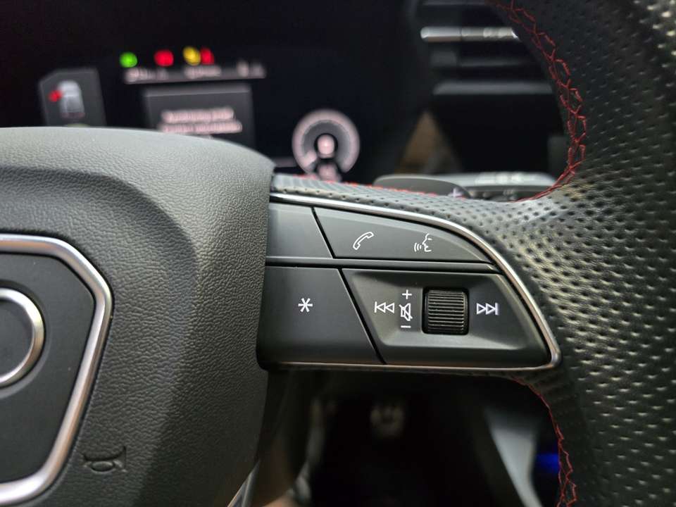 Audi A3 - Imagem 10
