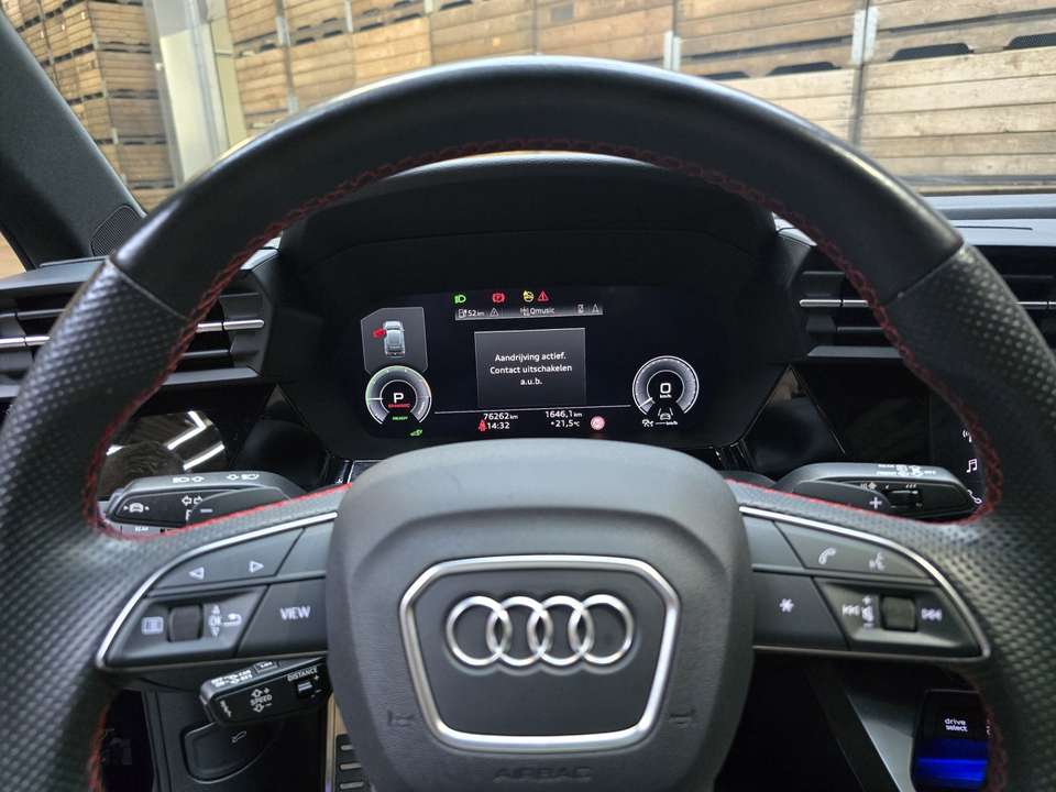 Audi A3 - Imagem 11