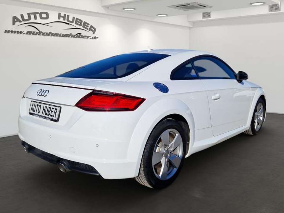 Audi TT - Imagem 3
