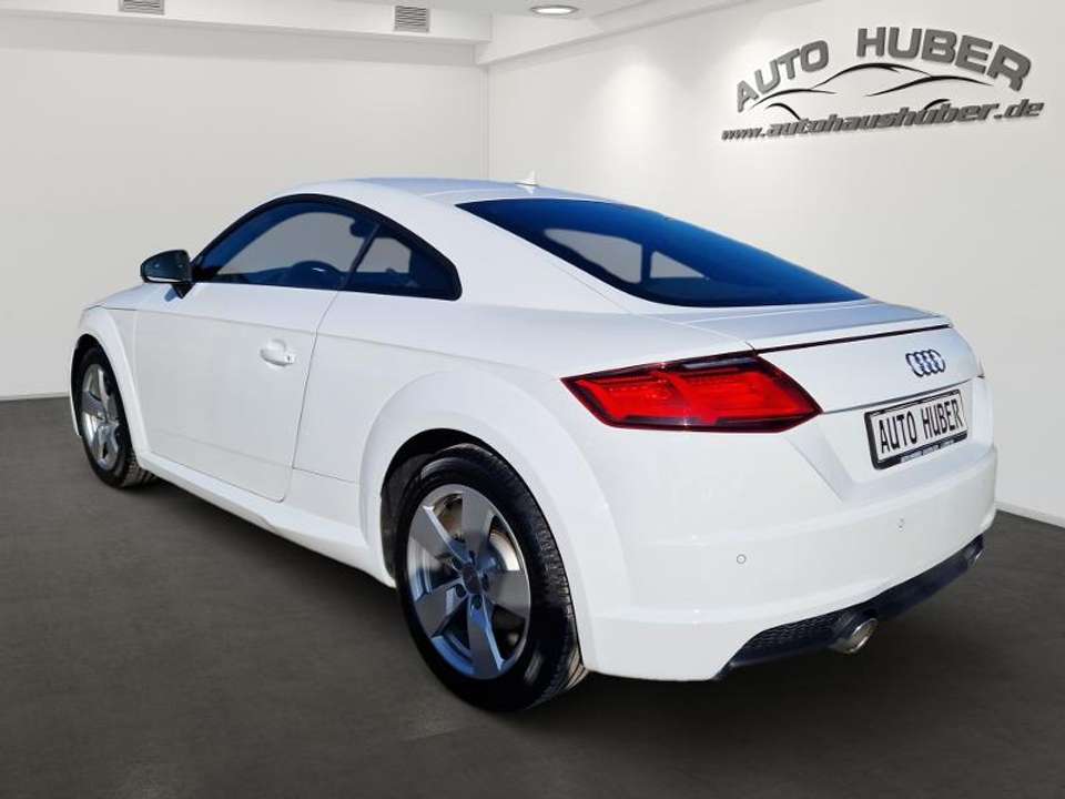 Audi TT - Imagem 4