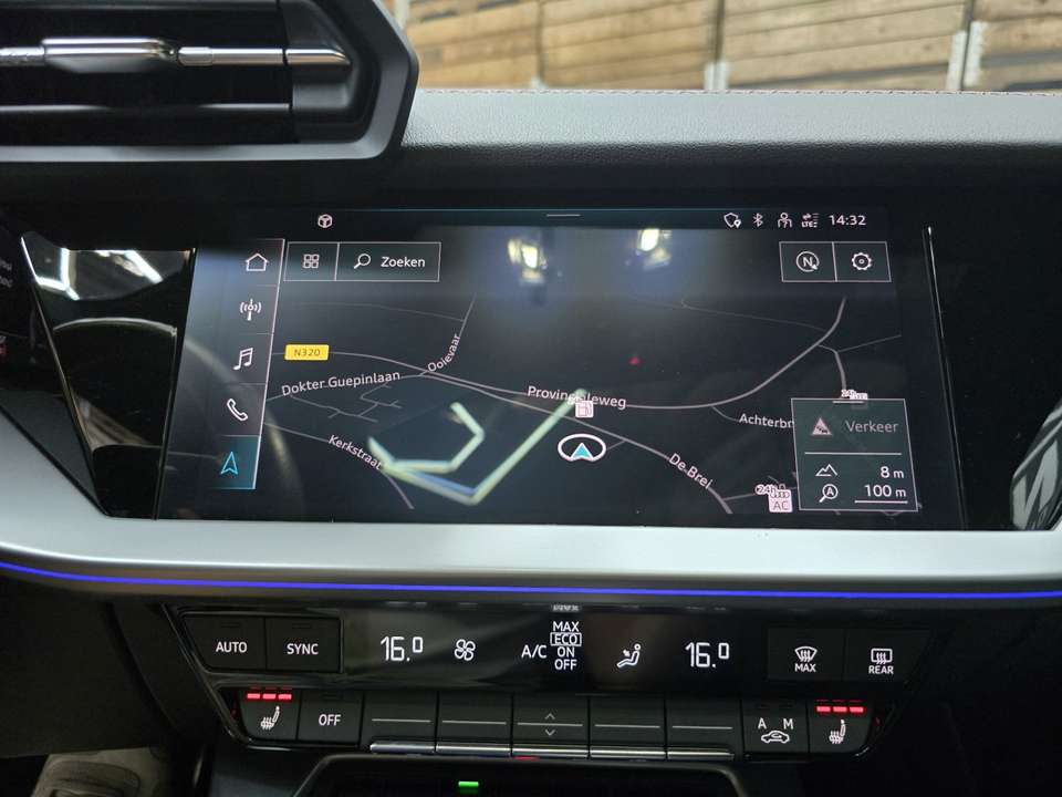 Audi A3 - Imagem 12