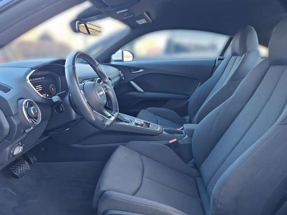 Audi TT - Imagem 5