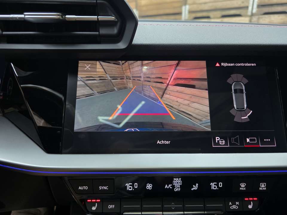 Audi A3 - Imagem 13