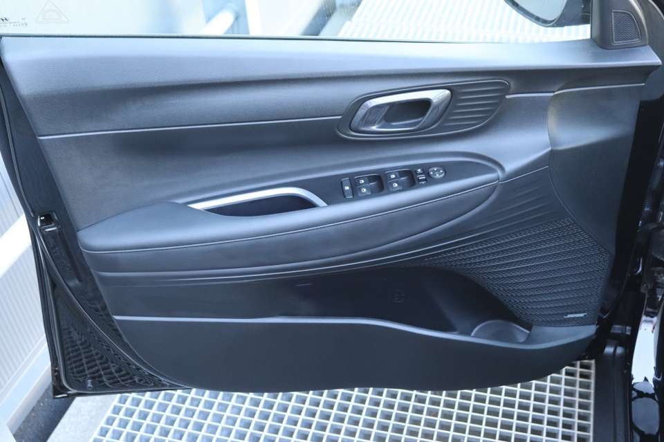 Hyundai BAYON - Imagem 12