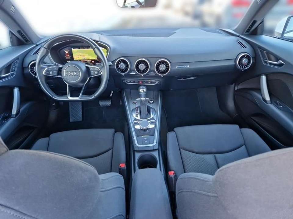 Audi TT - Imagem 7