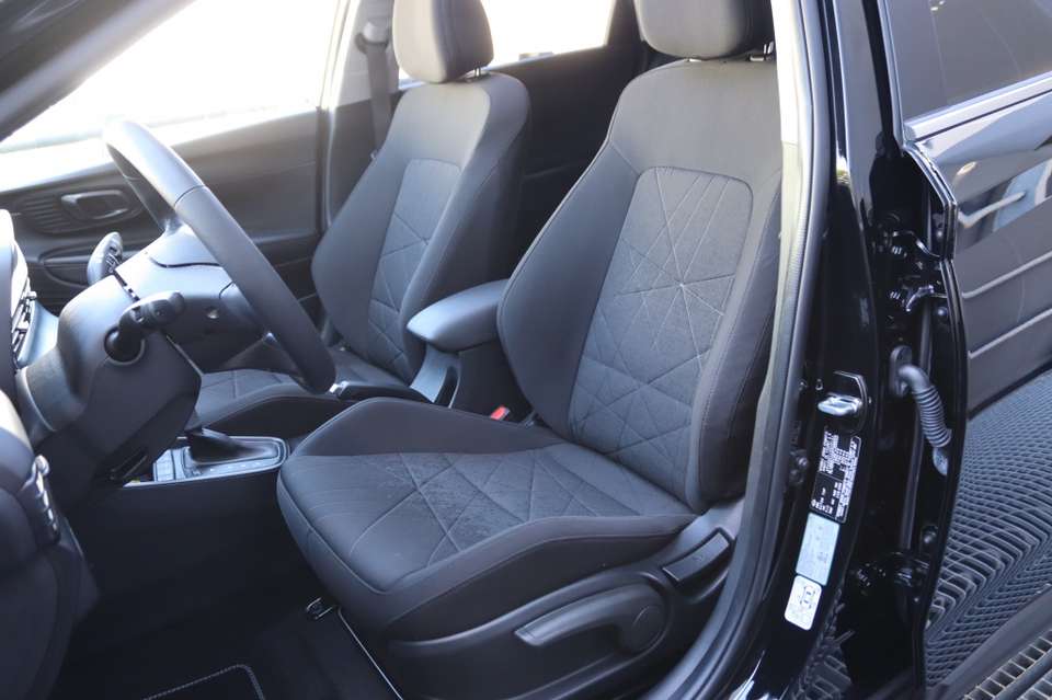 Hyundai BAYON - Imagem 14