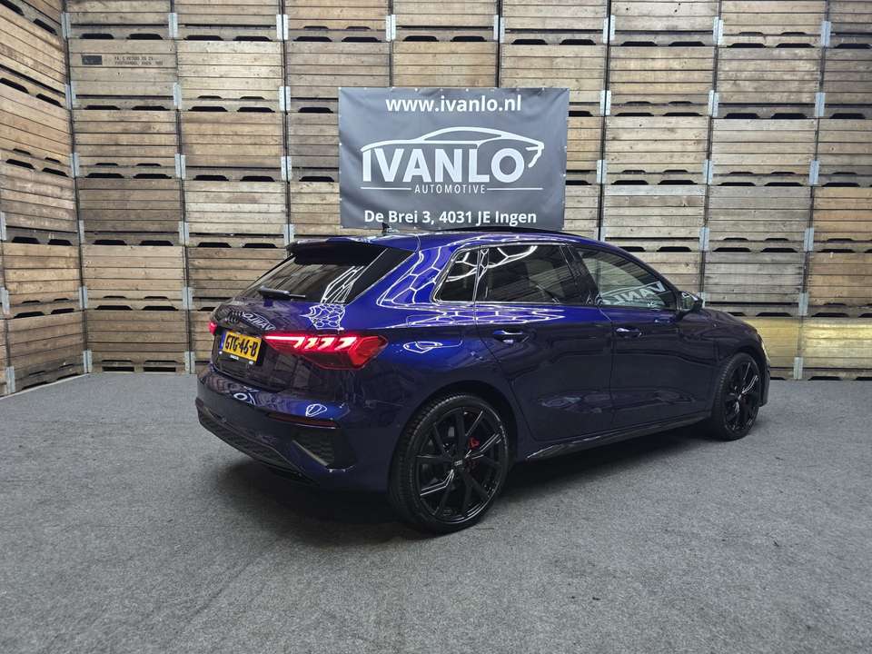 Audi A3 - Imagem 16