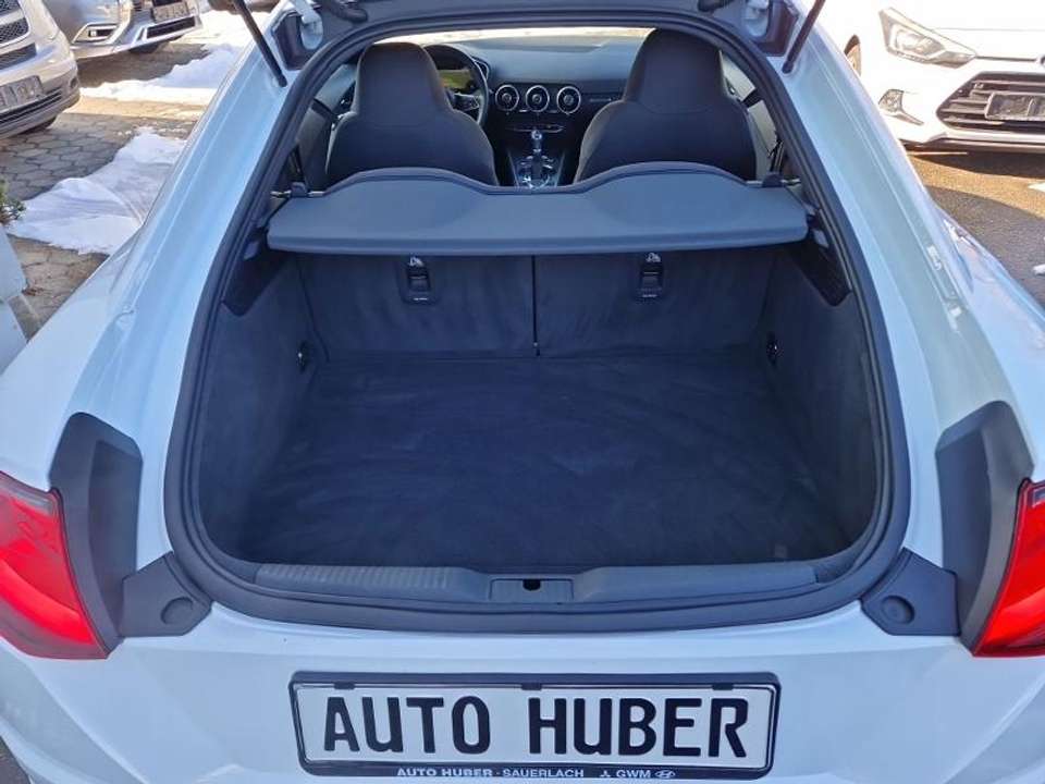 Audi TT - Imagem 9