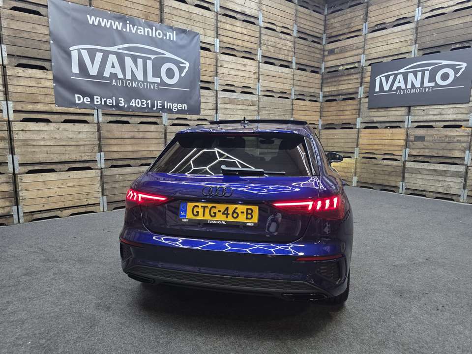 Audi A3 - Imagem 17