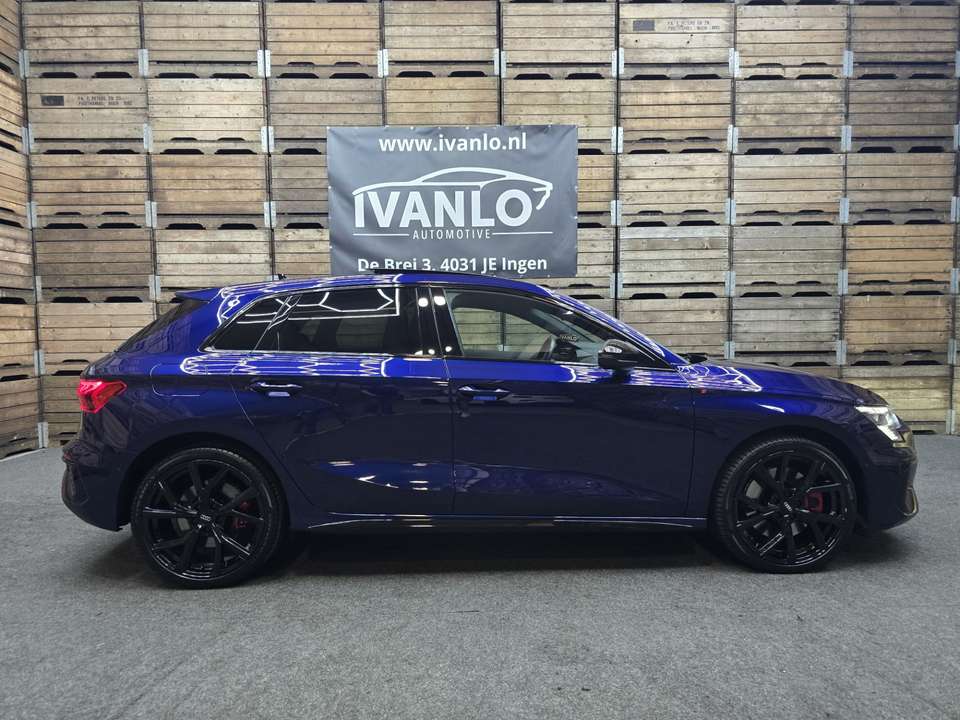 Audi A3 - Imagem 18