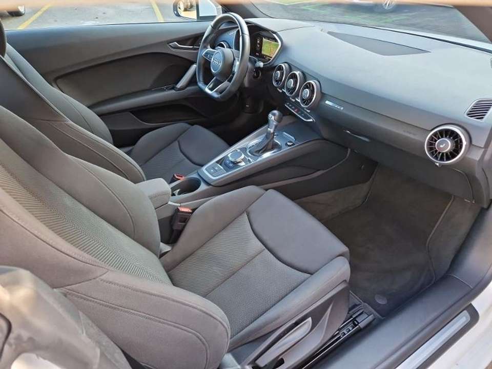 Audi TT - Imagem 11
