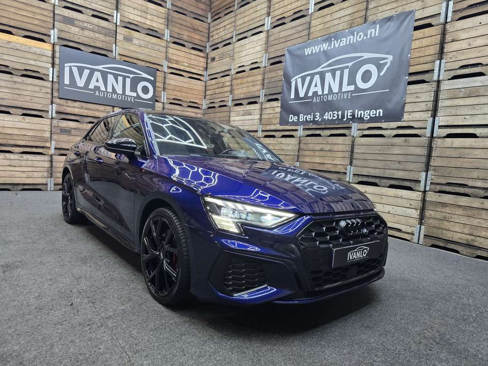 Audi A3 - Imagem 19