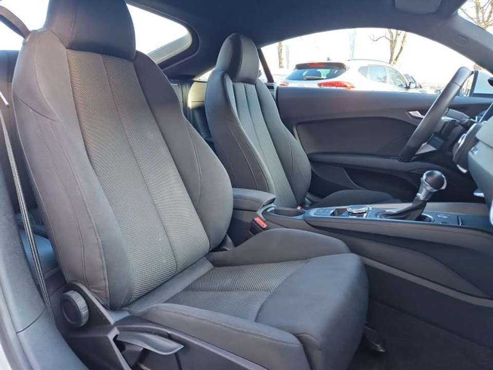 Audi TT - Imagem 12