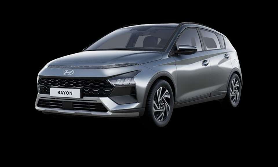Hyundai BAYON - Imagem 2