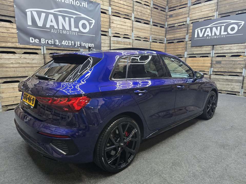 Audi A3 - Imagem 20