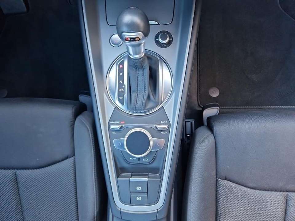 Audi TT - Imagem 13