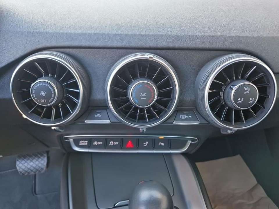 Audi TT - Imagem 15