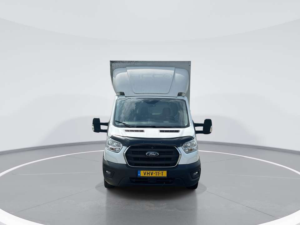 Ford Transit - Imagem 3