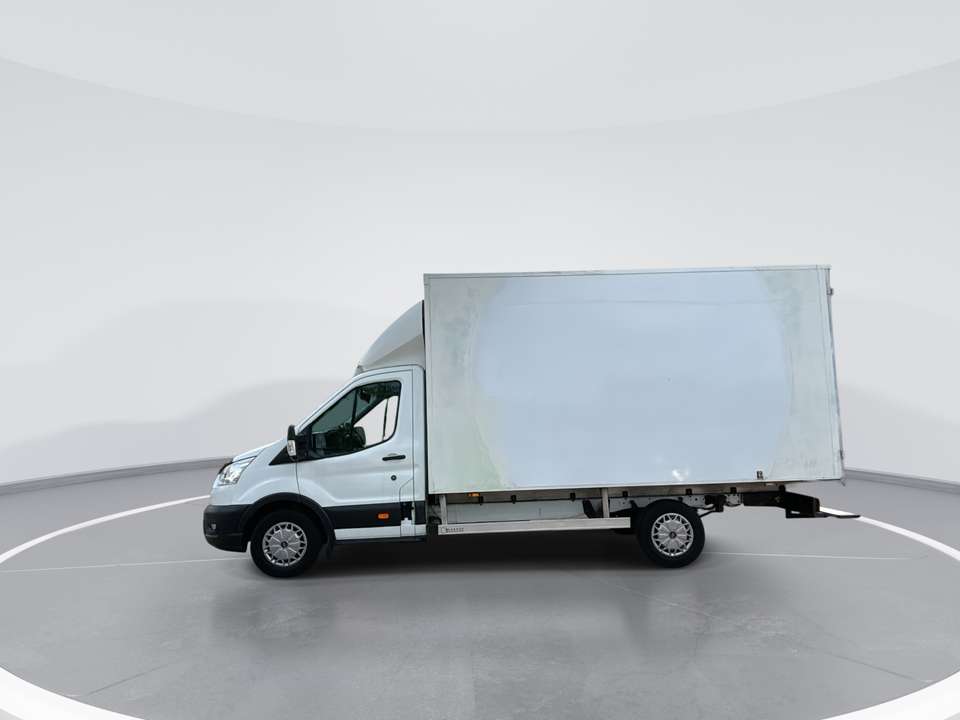 Ford Transit - Imagem 7