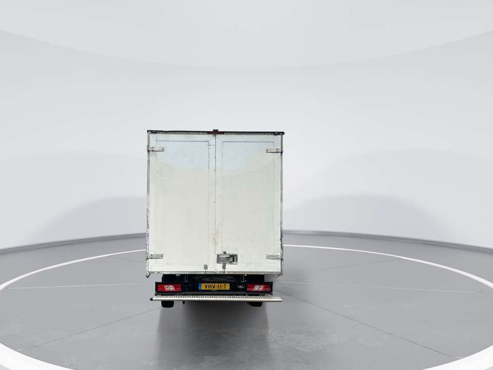 Ford Transit - Imagem 11