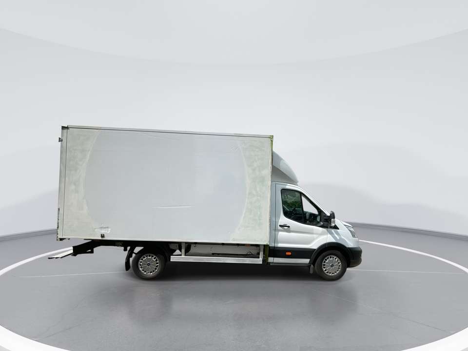 Ford Transit - Imagem 15