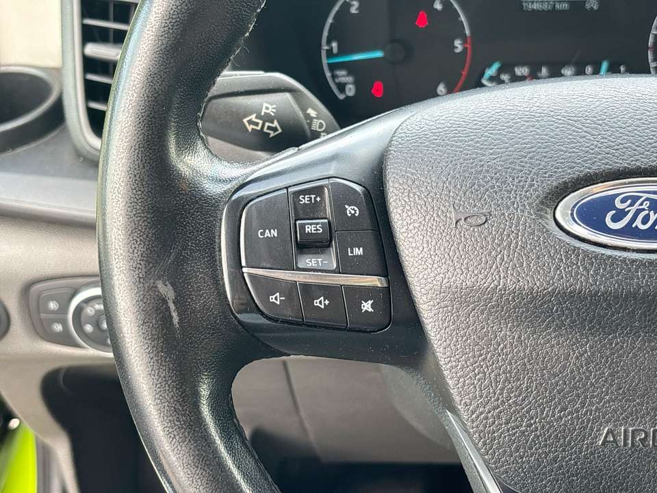 Ford Transit - Imagem 19