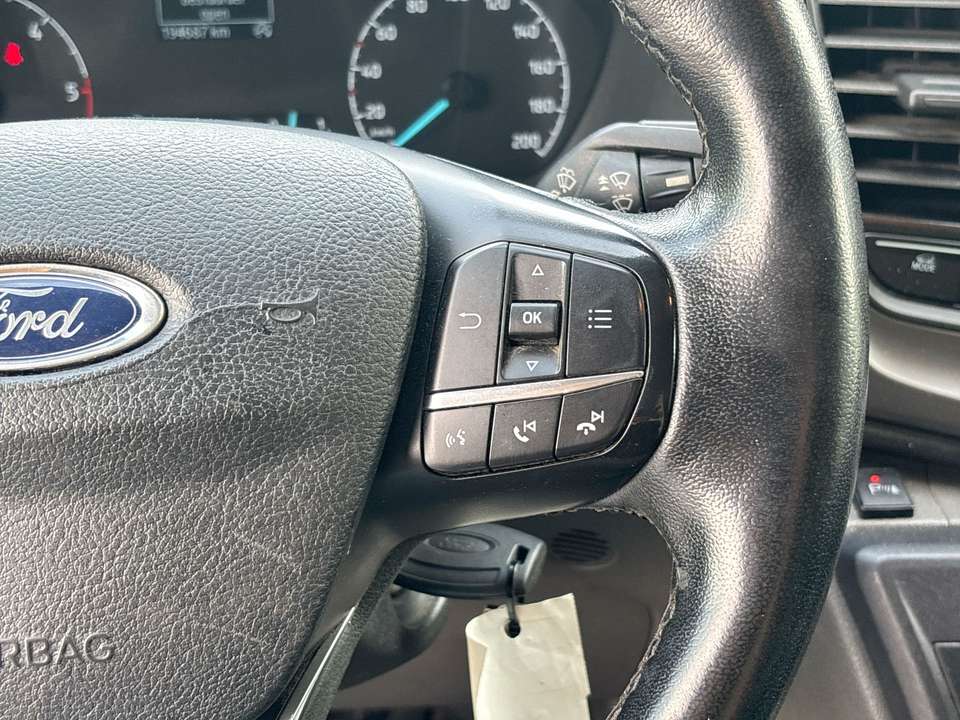 Ford Transit - Imagem 20