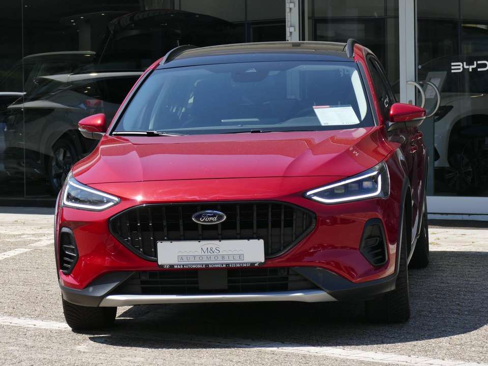 Ford Focus - Imagem 2