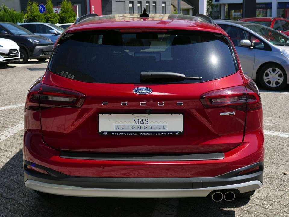 Ford Focus - Imagem 4