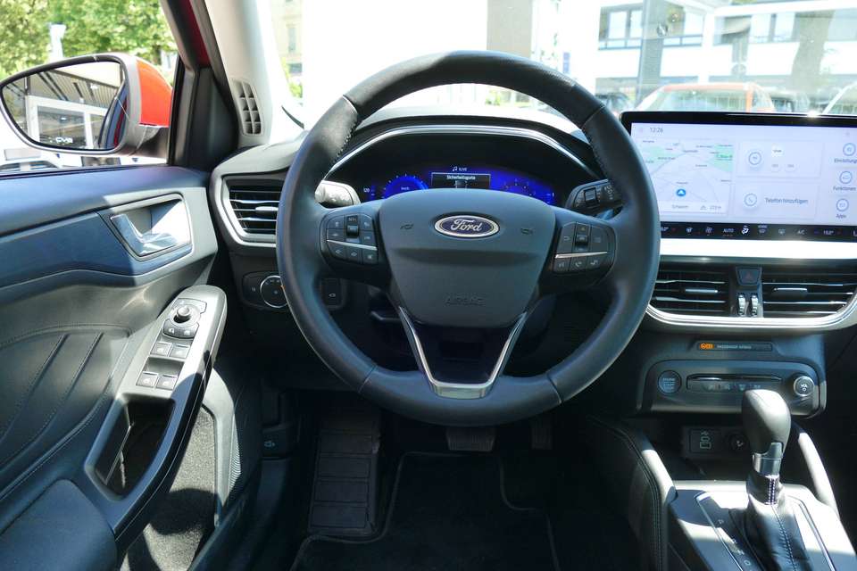 Ford Focus - Imagem 6