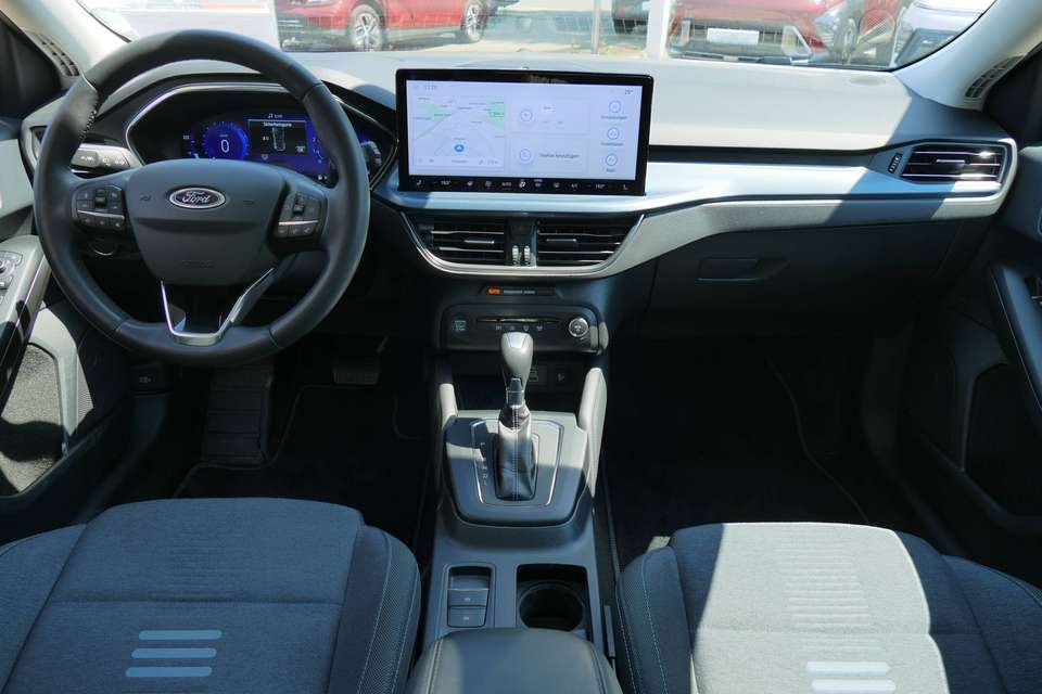 Ford Focus - Imagem 7