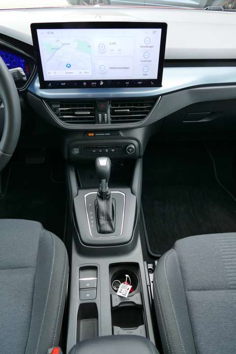 Ford Focus - Imagem 8