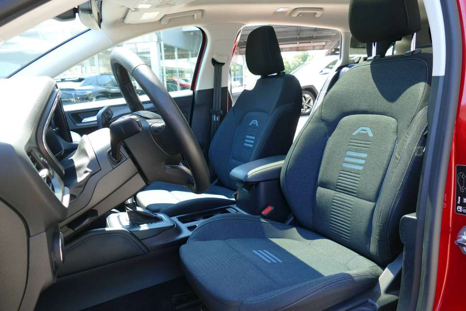 Ford Focus - Imagem 9