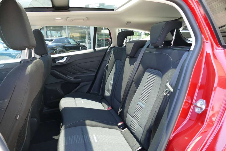 Ford Focus - Imagem 10
