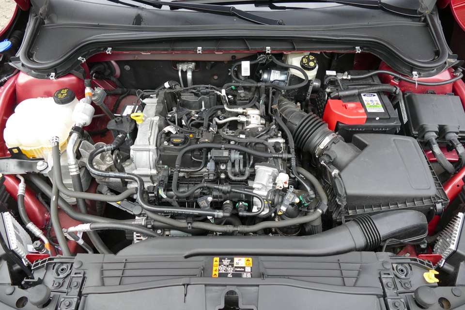 Ford Focus - Imagem 13