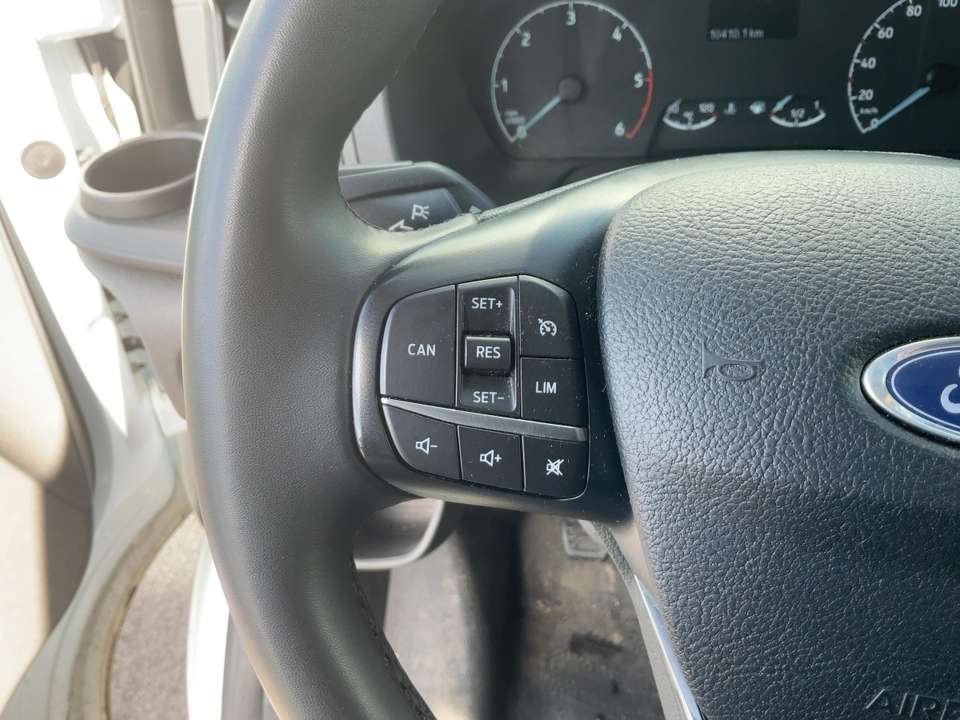 Ford Transit Custom - Imagem 14