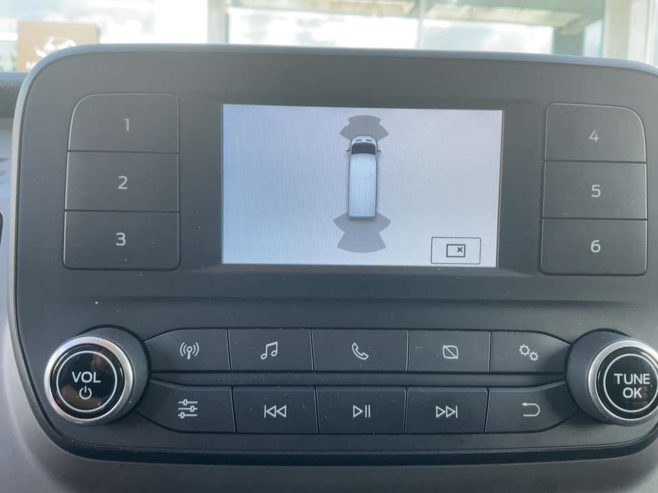 Ford Transit Custom - Imagem 15