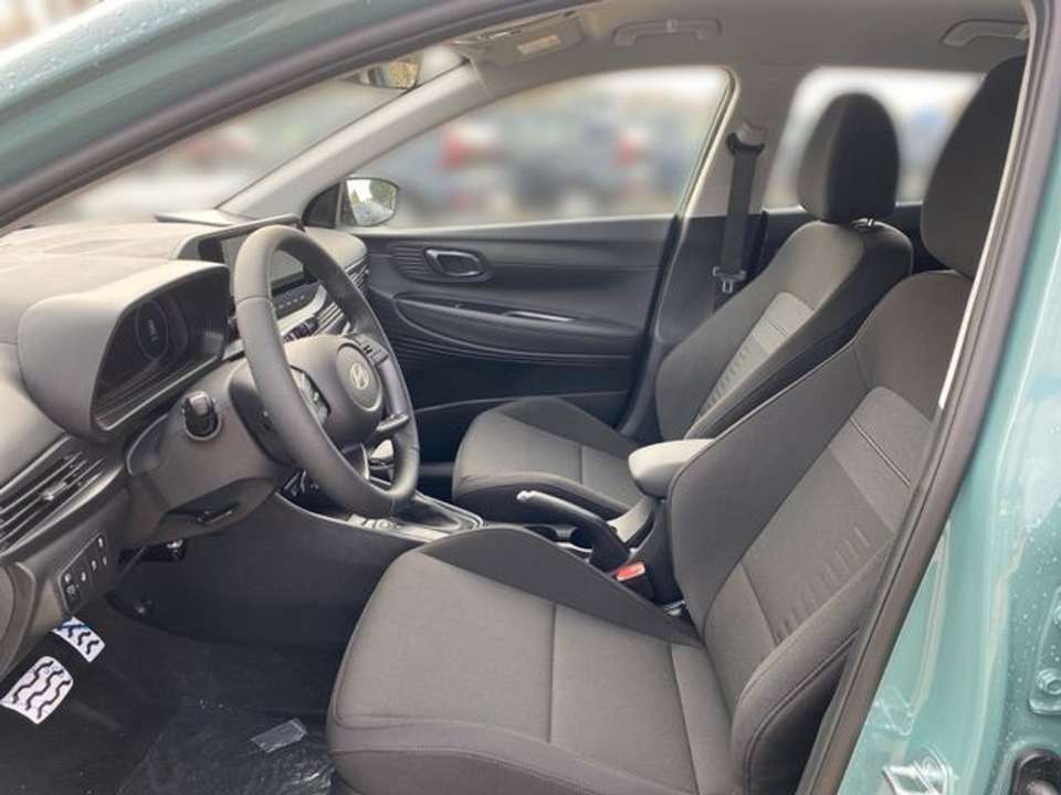 Hyundai BAYON - Imagem 7